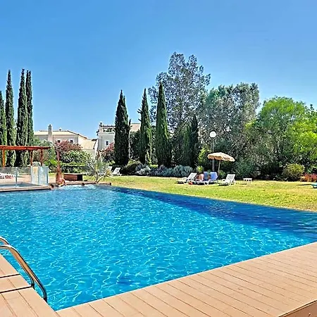 The Vilamoura