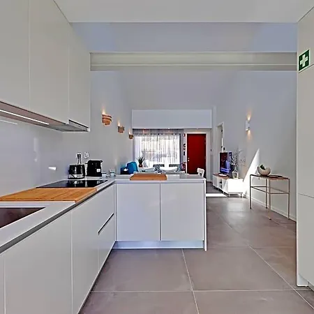 Hotel The Vilamoura