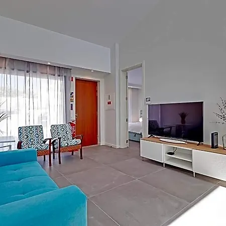 The Hotel Vilamoura
