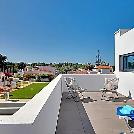 The Vilamoura