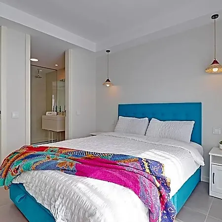 The 4* Vilamoura