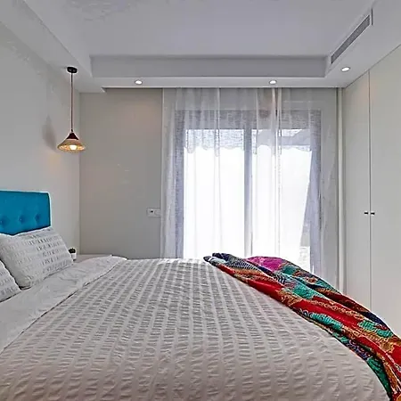 Szálloda The 4*