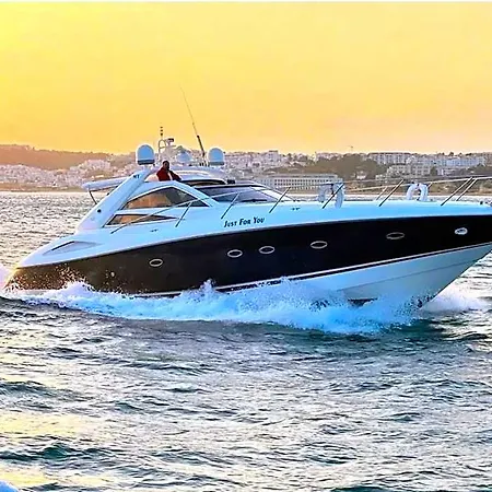 The 4* Vilamoura